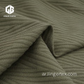 Wave Pattren TR SP Jacquard Fashion Fabric